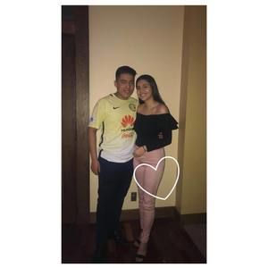 Meet your Posher, Alexandra